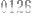 -0126-