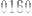 -0160-
