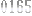 -0165-