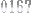-0167-