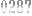 -0287-