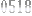 -0518-