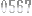 -0567-