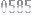 -0585-