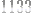 -1133-