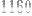 -1160-
