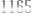 -1165-
