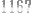 -1167-