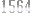 -1564-