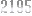 -2195-