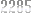 -2285-