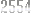 -2554-