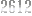 -2612-