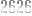 -2626-