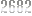 -2682-