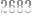 -2683-