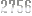 -2756-
