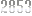 -2853-