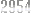 -2954-