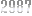 -2987-
