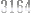 -3164-