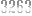 -3263-