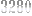 -3280-