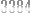 -3384-