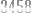 -3458-