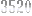 -3520-