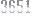 -3651-