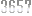 -3657-