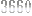-3660-