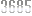 -3685-
