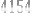 -4154-