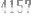 -4157-