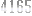 -4165-