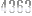 -4363-