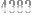 -4383-