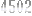 -4502-