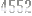 -4552-