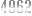 -4962-
