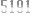 -5191-