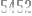 -5452-