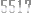 -5517-
