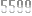 -5599-