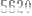 -5620-