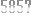 -5857-