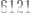 -6121-