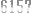 -6157-